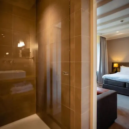 De Duinen - Adults Only Отель 4*