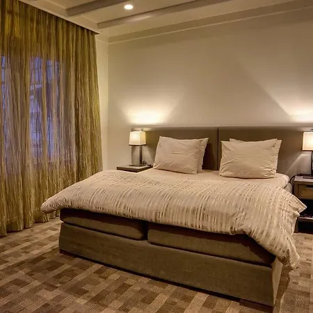 Отель De Duinen - Adults Only 4*