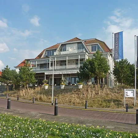 De Duinen - Adults Only 4* Нордвейк-ан-Зее
