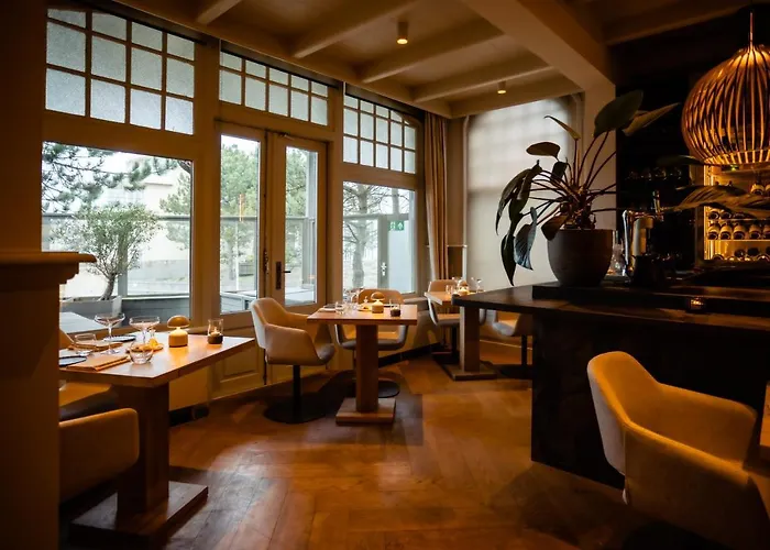 Hotel De Duinen - Adults Only Noordwijk