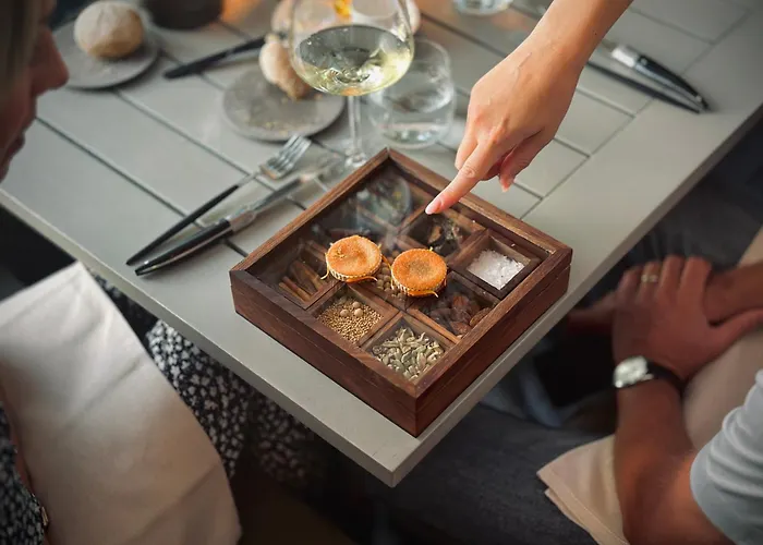 Hotel De Duinen - Adults Only