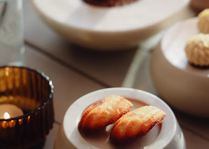 De Duinen - Adults Only Hotel Noordwijk