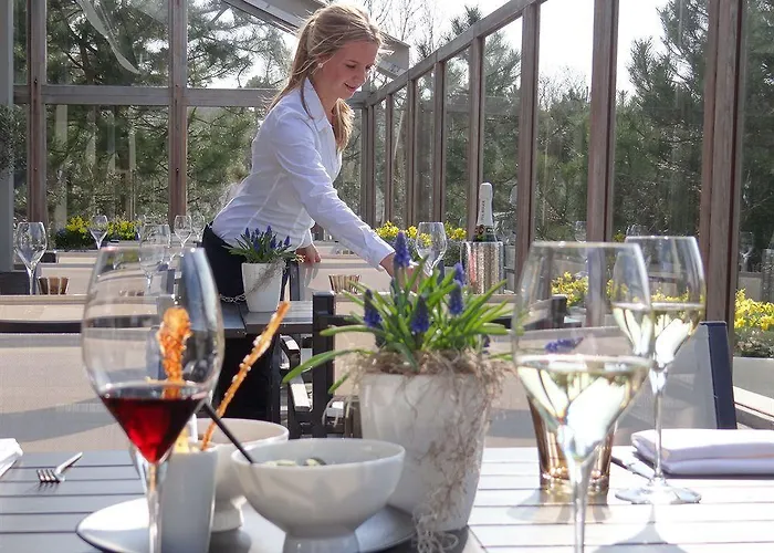 Hotel De Duinen - Adults Only