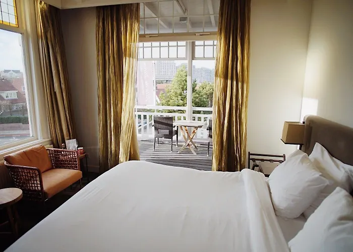 De Duinen - Adults Only 4*