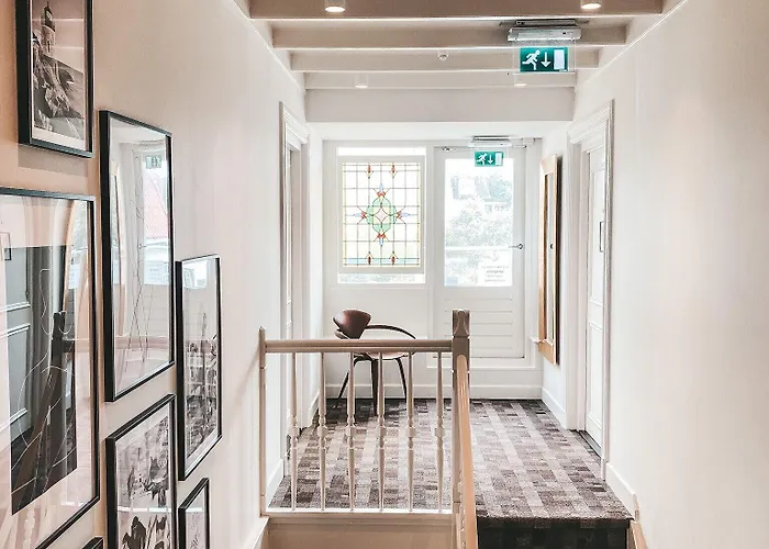 Hotel De Duinen - Adults Only