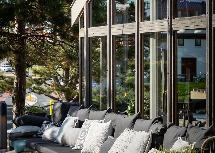 De Duinen - Adults Only Hotel 4*